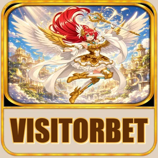 Pratinjau tampilan visitorbet
