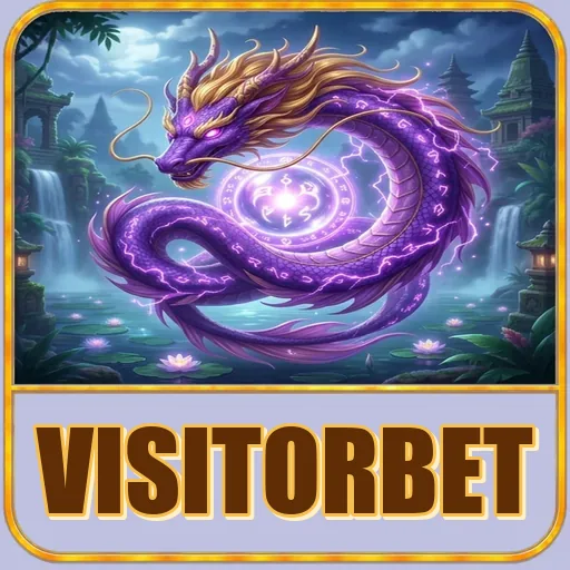 Pratinjau tampilan visitorbet